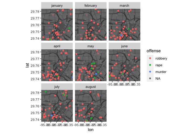 Needs some cleanup, but not too bad!